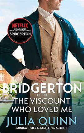 Bridgerton: The Viscount Who Loved Me