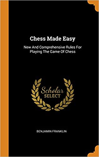 CHESS MADE EASY
