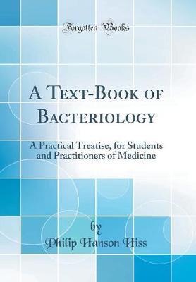 A Text-Book of Bacteriology