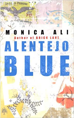 ALENTEJO BLUE 