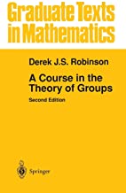 A Course in the Theory of Groups: 80