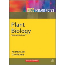 BIOS Instant Notes Plant Biology
