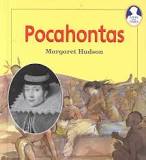 Lives and Times Pocahontas