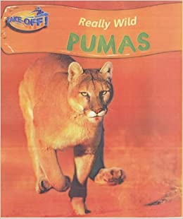 Take Off: Really Wild Puma