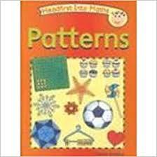 HEADFIRST INTO MATHS: PATTERNS (CASED) 