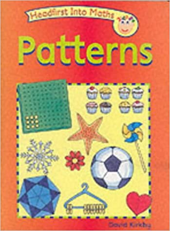 Headfirst into Maths: Patterns 