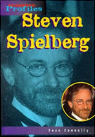HEINEMANN PROFILES: STEVEN SPIELBERG 