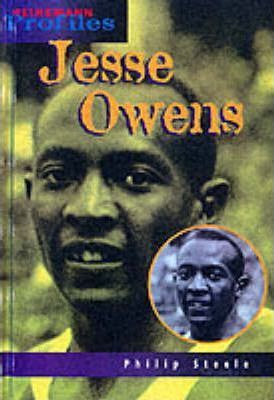 Heinemann Profiles: Jesse Owens