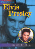 Heinemann Profiles: Elvis Presley