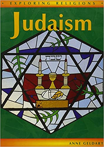 EXPLORING RELIGIONS: JUDAISM