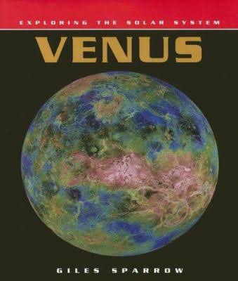 EXPLORING THE SOLAR SYSTEM: VENUS