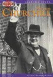 LEADING LIVES: WINSTON CHURCHILL