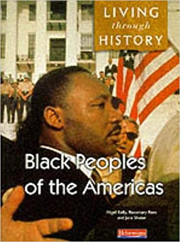 Living Through History: Black Peoples of the Americas 