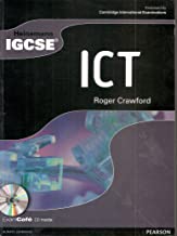 HEINEMANN IGCSE ICT STUDENT BOOK WITH EXAM CAFÃ© CD 