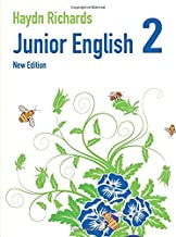 GINN JUNIOR ENGLISH BY PEARSON FOR CLASS 2