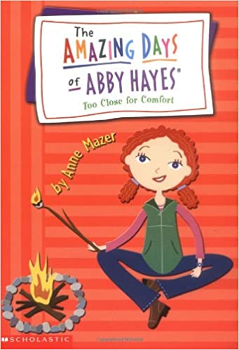 Amazing Days Of Abby Hayes