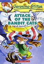 Attack of the Bandit Cats: 8