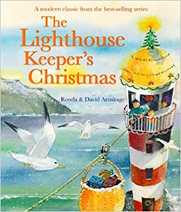 The Lighthouse Keeper's Christmas 