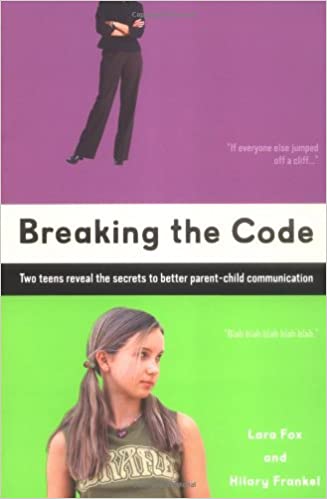Breaking the Code: Two Teens Reveal The Secrets To Better Parent-Child Communication 