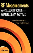 RF Measurements for Cellular Phones and Wireless Data Systems