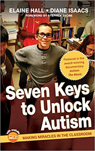 Seven Keys to Unlock Autism