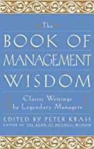 THE BOOK OF MANAGEMENT WISDOM