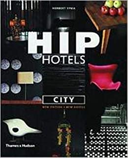HIP HOTELS CITY REVISED