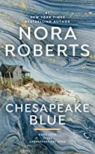Chesapeake Blue: 4 (Chesapeake Bay Saga)