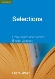 SELECTIONS