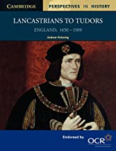 Lancastrians to Tudors: England 1450–1509