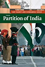 THE PARTITION OF INDIA: 4