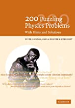 200 Puzzling Physics Problems With Hints And Solutions