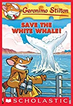 Save the White Whale!: 45