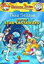 Thea Stilton and the Star Castaways: 7