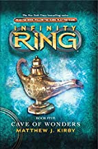 Infinity Ring - 5 Cave of Wonders