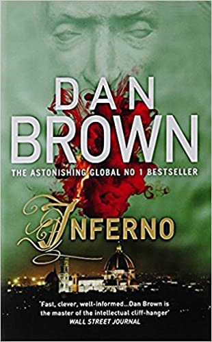 Inferno: (Robert Langdon Book 4) 