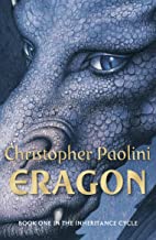Eragon: Christopher Paolini (The Inheritance Cycle)