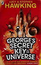 GEORGE'S SECRET KEY TO THE UNIVERSE:GEORGE'S SECRET KEY TO THE UNIVERS