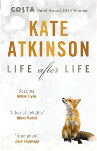 Life After Life: Winner of the Costa Novel Award