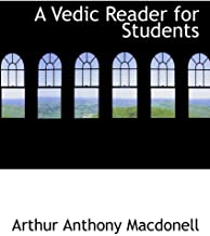 A VEDIC READER FOR STUDENTS