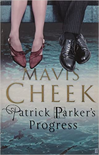 Patrick Parker's Progress 