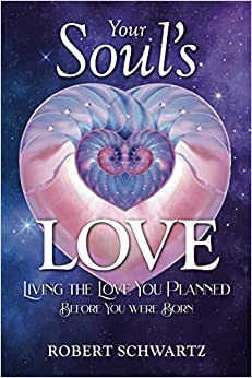 YOUR SOUL'S LOVE