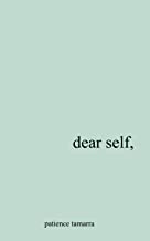 Dear Self,