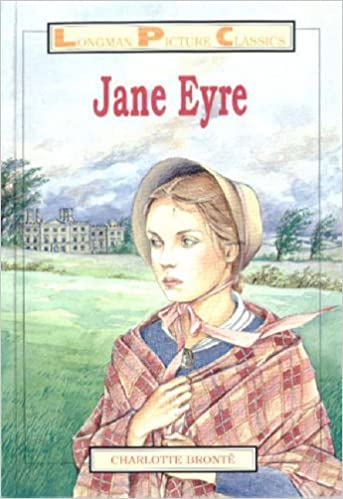 Jane Eyre (Longman Picture Classics)