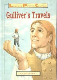 Gulliver's Travels (Longman Picture Classics) 
