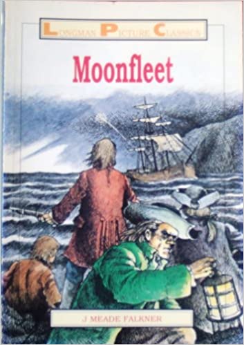 Moonfleet (Longman Picture Classics)