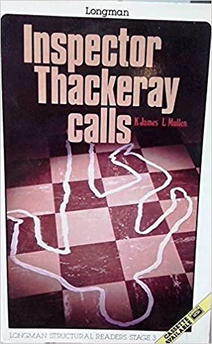 Inspector Thackeray Calls 