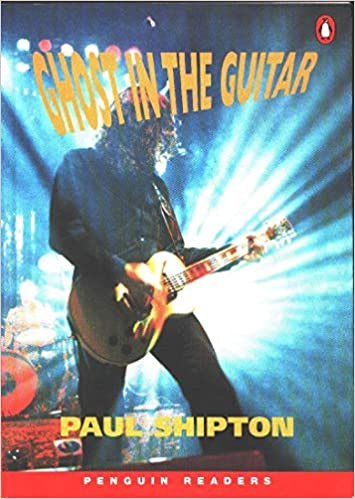 THE GHOST IN THE GUITAR