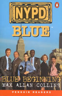 NYPD Blue: Blue Beginning 