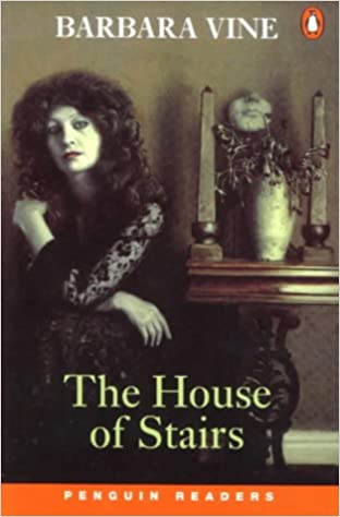 The House of Stairs